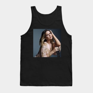 za maren ki morris za tour 2020 Tank Top